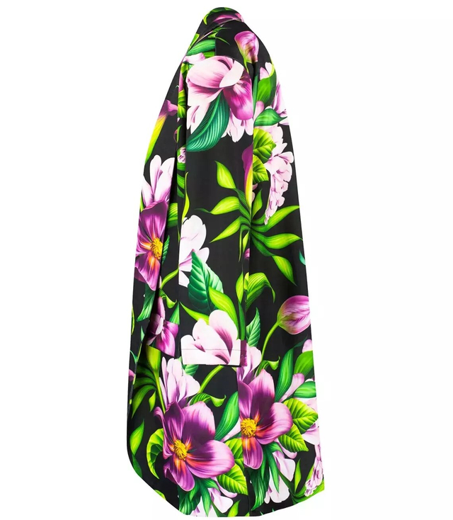 Bunda Long Blazer Suit Mirabel +Vel