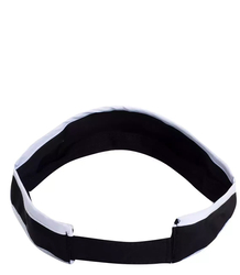 Oldschoolové lemování sluneční clony