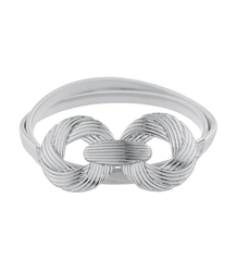 Dámský ozdobný pásek k šatům