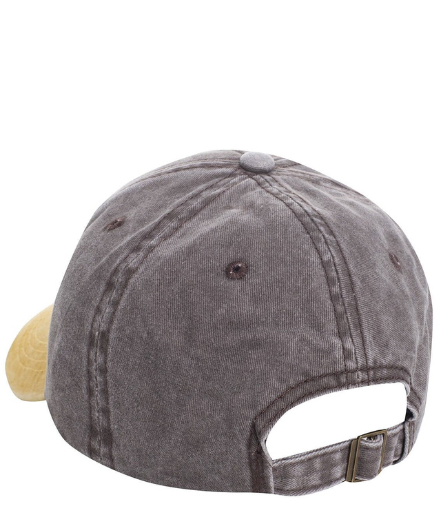 Ikonická baseballová čepice URBAN DESTROYED ROCK