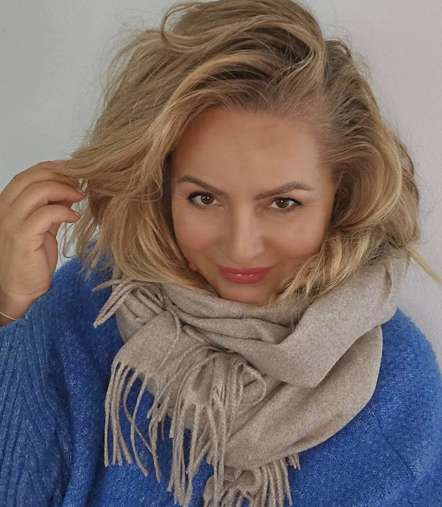 Šála Silná šála se střapci jednobarevná teplá měkká 200x70 cm