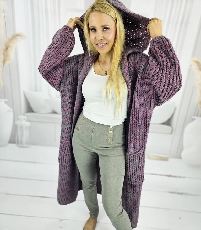 Dámské jeggings tregings skinny fit kalhoty IZA