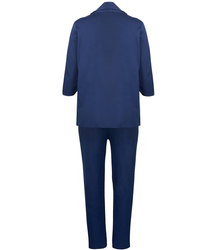 Tepláková bunda + kalhoty CASUAL