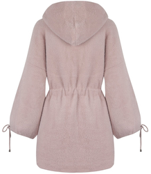 Županová bunda ALPAKA