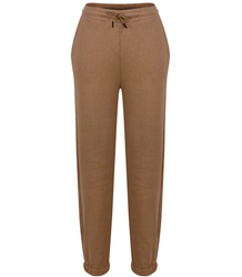 Klasické tepláky bavlněné jednobarevné