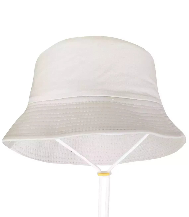 Dětský klobouk BUCKET HAT v jedné barvě