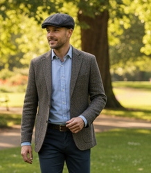 Stylová pánská přilba Univerzální barvy