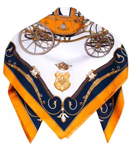 Oranžová || Vícebarevné