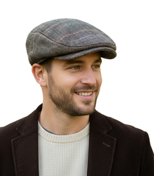 Stylová pánská přilba Univerzální barvy