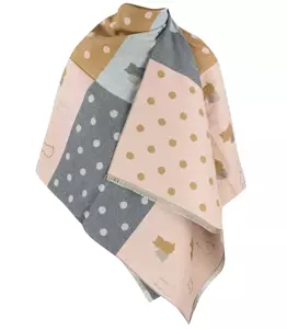 Šedá || Vícebarevné