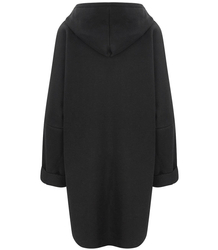 Dámská teplá dlouhá mikina PACKER