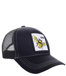 Zvířecí trucker čepice baseballová čepice