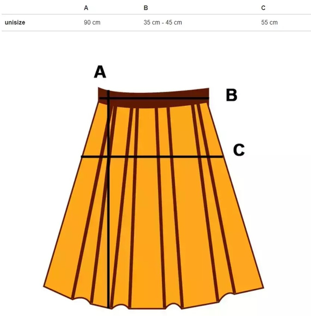 Dlouhá plisovaná sukně MAXI plisé TISK