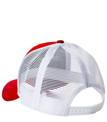 Freedom goorin síťovaná baseballová čepice