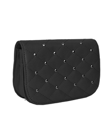 Elegantní ledvinová taška hip bag elegantní