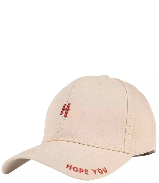 HOPE YOU unisex unisex čepice kšiltu