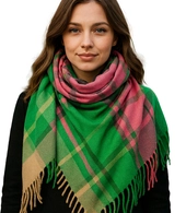 Zelená || Vícebarevné