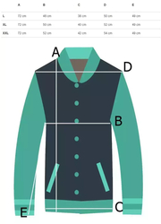 Pánský hrubý vlněný svetr s rolákem kostkovaný