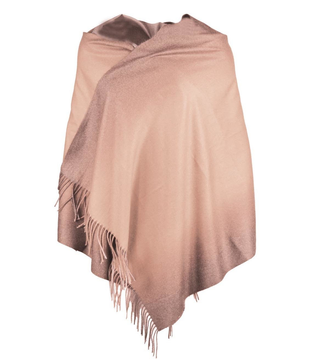 Krásný měkký velký šátek ETOLA OMBRE