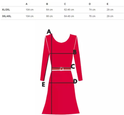 Krásné volné asymetrické minišaty