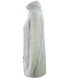 Klasický teplý svetr GOLF Oversize