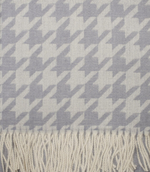 teplá tkaná šála šátek peplite krásné pěkné