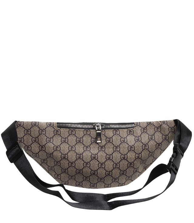 Dámská kabelka na bederní pás crossbody