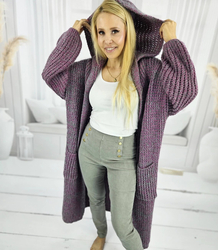 Dámské jeggings tregings skinny fit kalhoty IZA