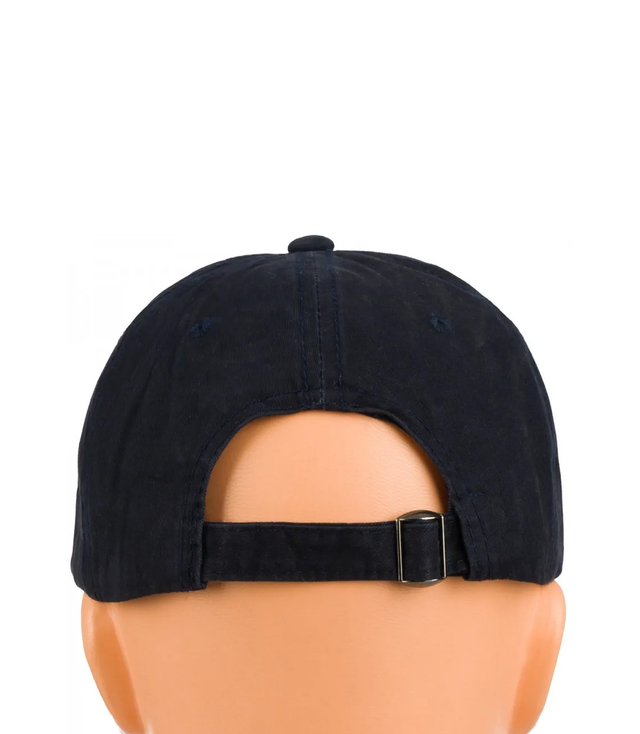 Baseballová čepice NEW YORK UNISEX s ozdobnou nášivkou