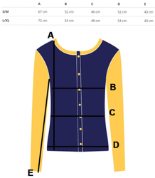 Teplý svetr z nadýchaného úpletu GRAZYNA