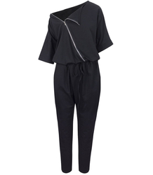 Dámská asymetrická tepláková souprava Angora