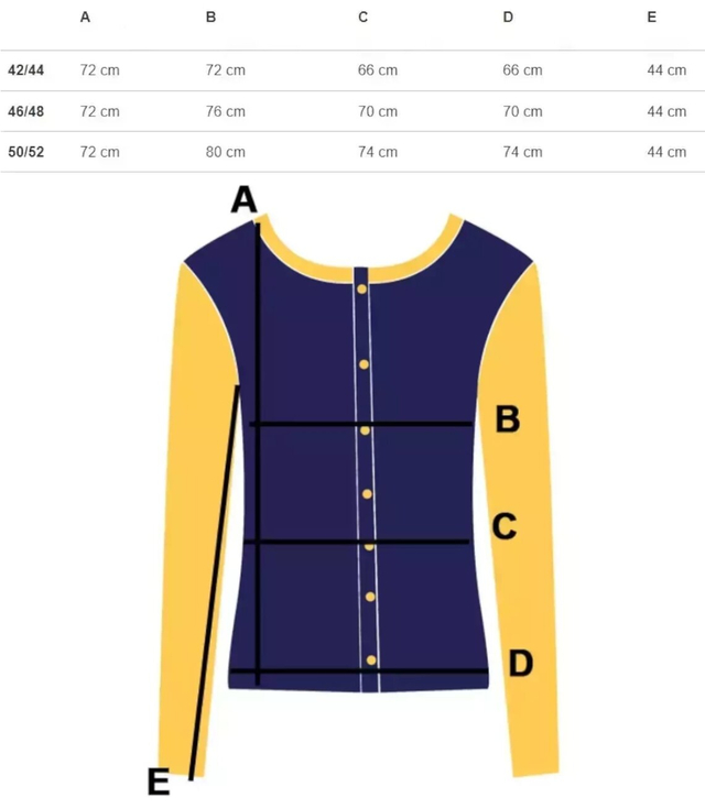 Velurová mikina s nadměrným volánem