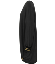 Halenka tunika SUIT se stuhou