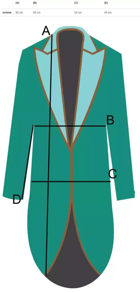 Teplý měkký svetr LONG s pruhy