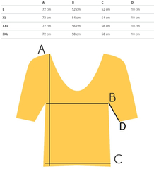 Pánské tričko s krátkým rukávem a sportovním potiskem