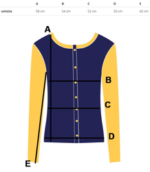 Krátký svetr na zip s kapucí NORA