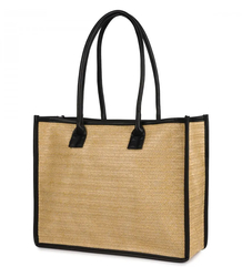 Plážová taška DOLCE VITA shopper basket for summer