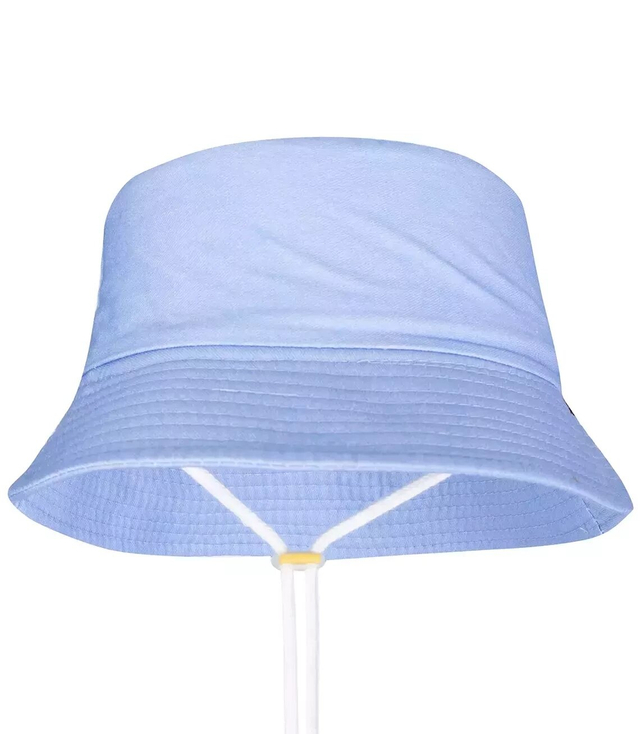 Dětský klobouk BUCKET HAT v jedné barvě