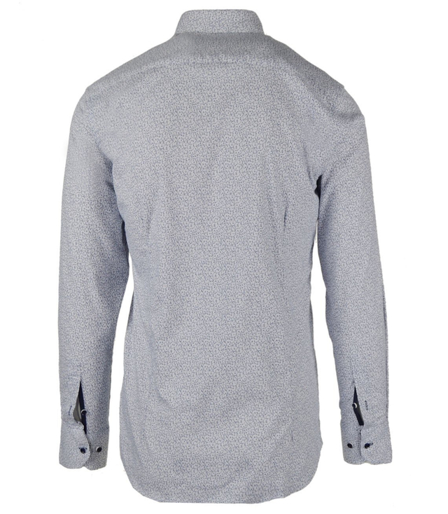 Elegantní pánská košile Bavlna SLIM FIT