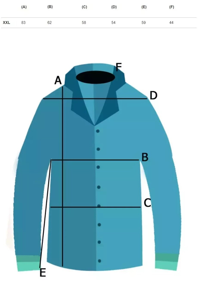 Elegantní pánská košile Bavlna SLIM FIT