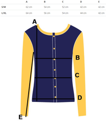 Krátký svetr s rozepínáním z nadýchané pleteniny "COCO CHIC"