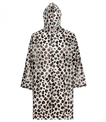 Mackintosh unisex 100% PVC nepromokavé - módní vzory