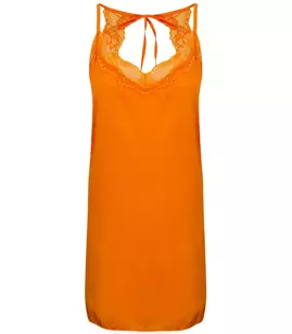 Oranžová
