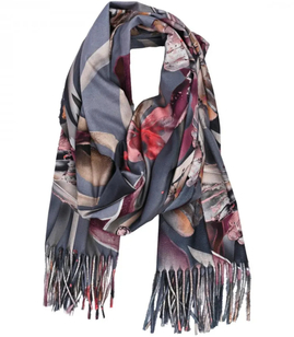 Šedá || Vícebarevné