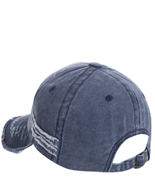 Baseballová čepice URBAN DESTROYED