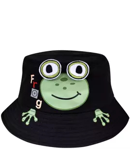 Černá