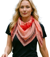 Vícebarevné || Růžová