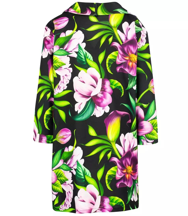 Bunda Long Blazer Suit Mirabel +Vel