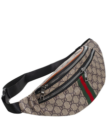 Dámská kabelka na bederní pás crossbody