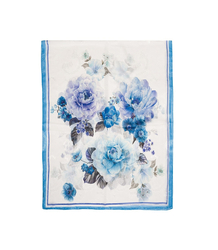 Dámský vzorovaný šátek 70x180